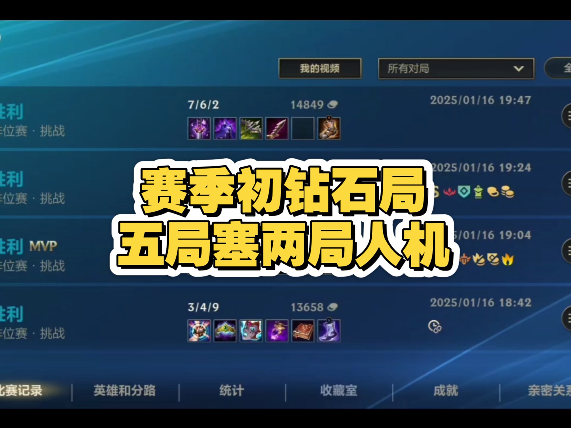 包含九游体育:英雄联盟手游中赛季目标的设定与达成策略的词条