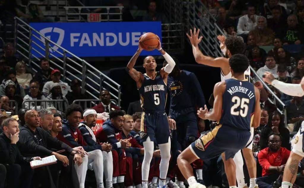 关于九游体育:NBA联盟的新赛季展望：谁将成为最大的黑马，给联盟带来惊喜？的信息
