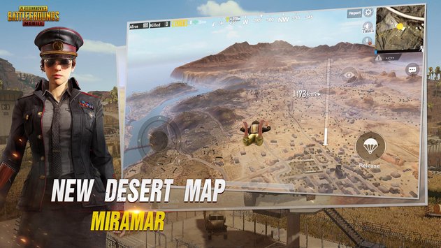 九游体育:PUBGMobile各职业选手的技术特点与战术执行的简单介绍