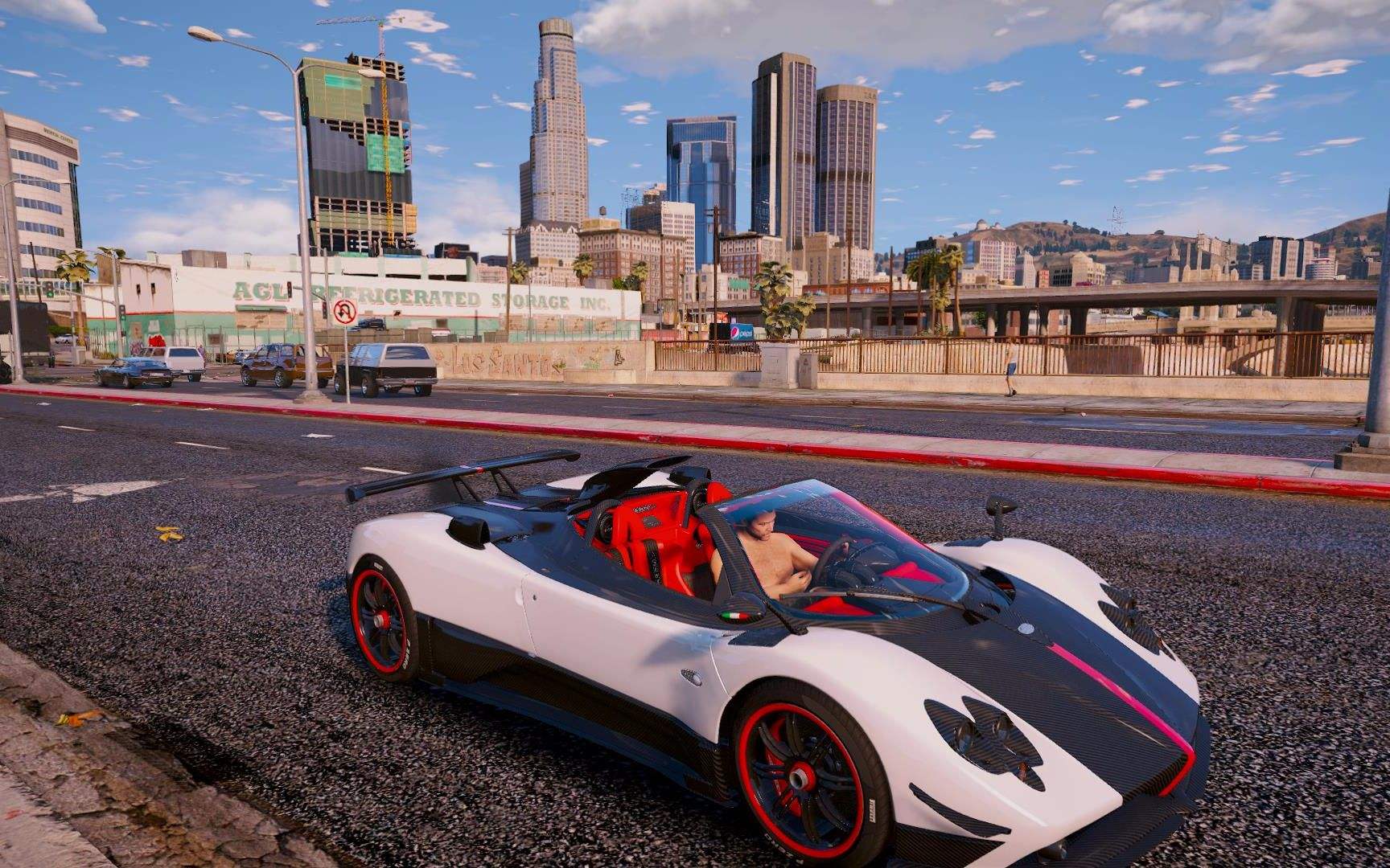 包含九游体育:《GTA》在线竞技赛：玩家展示战术与创造力的词条