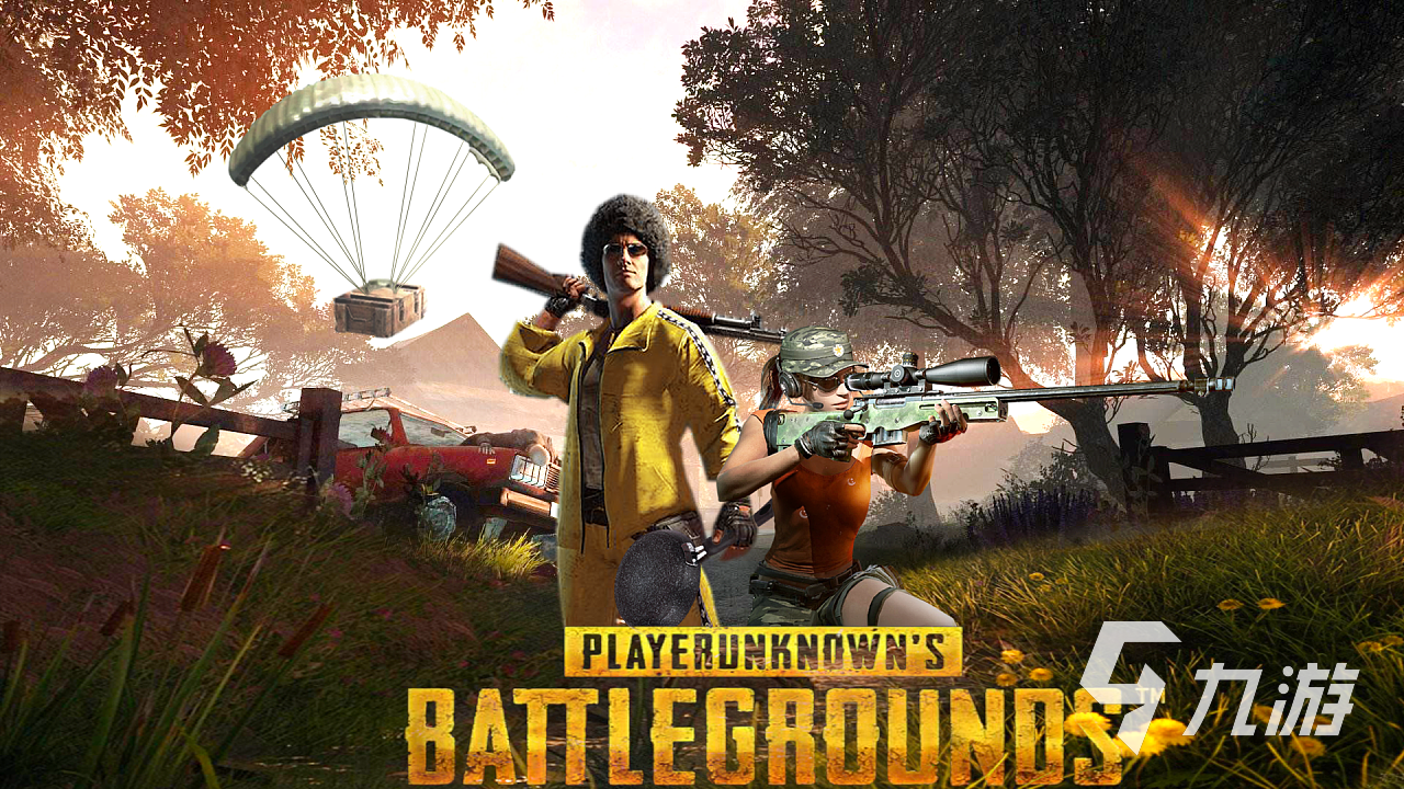 九游体育:PUBGMobile新角色的技能与战术应用，提升团队效能的简单介绍