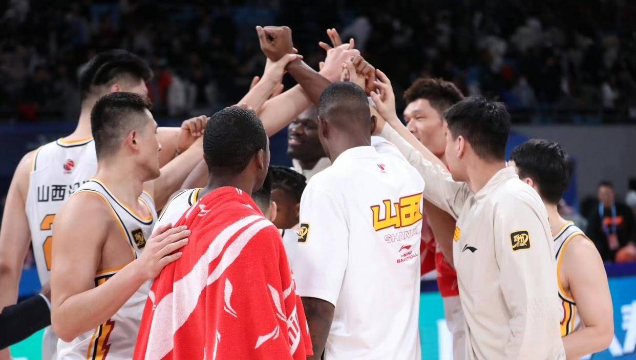 九游体育：CBA季后赛悬念升级辽粤大战一触即发的简单介绍