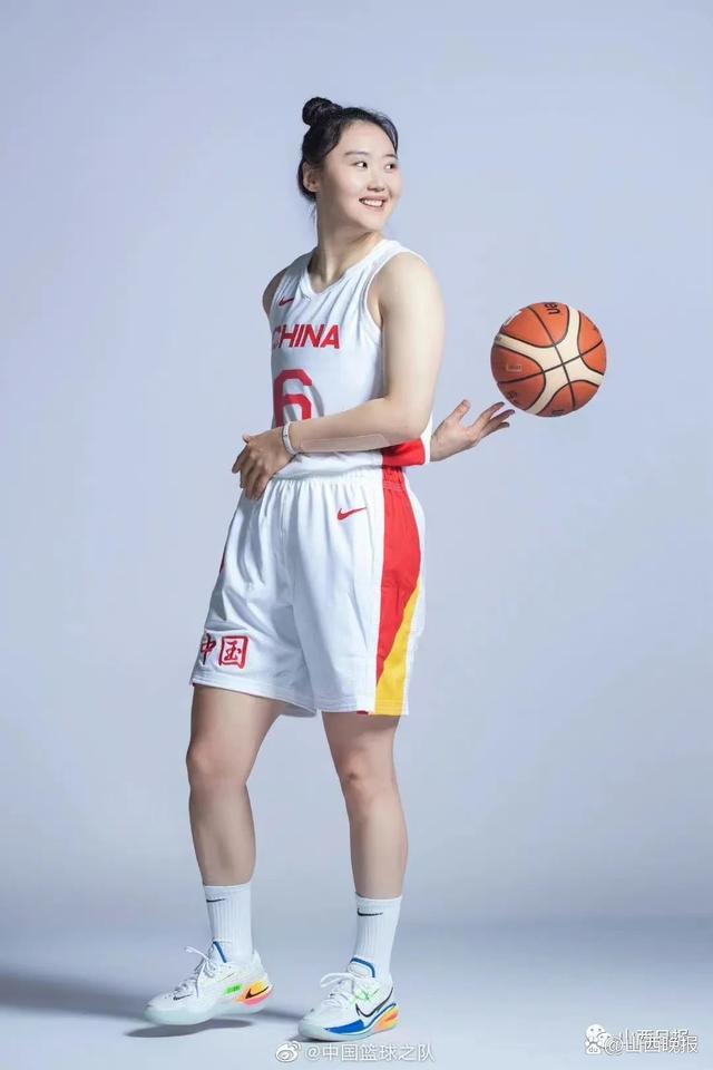 九游体育：中国女篮世界杯备战：细节决定成败