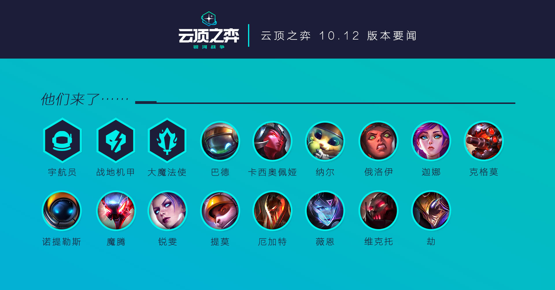 九游体育:云顶之弈TOP棋手的经验分享，如何在局势变化中判断
