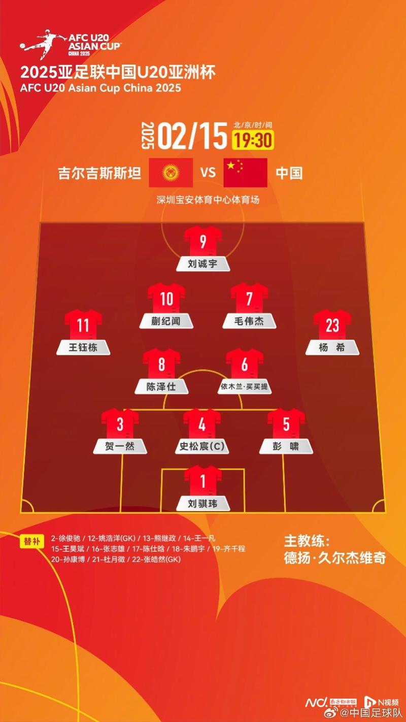 九游体育:中国足球“青训10年规划”成“空头支票”？球迷：再等10年，中国足球还是没戏！的简单介绍