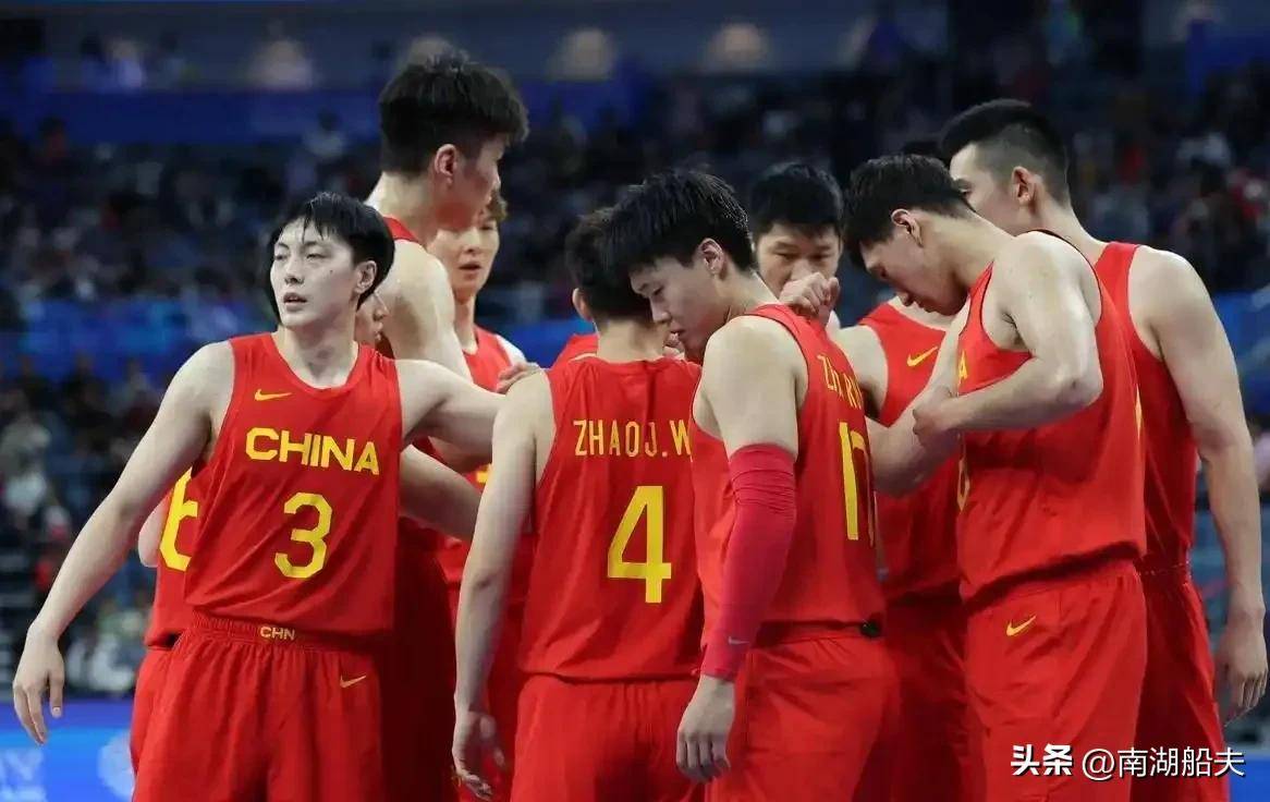包含九游体育：中国男篮新阵容亮相，备战亚洲杯引关注的词条