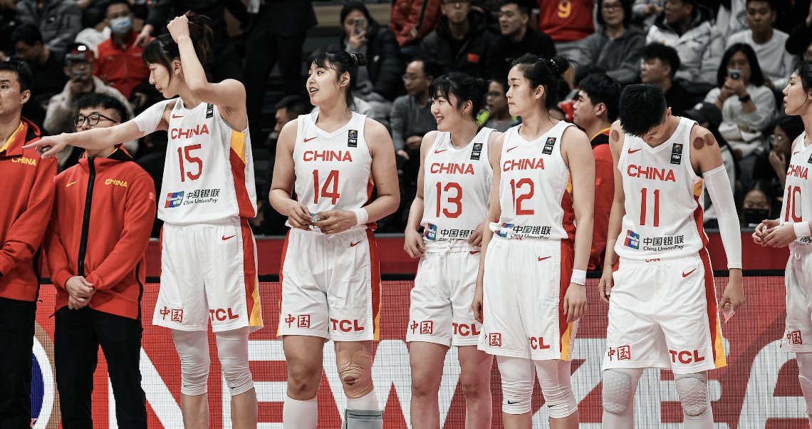 包含九游体育：中国女篮奥运备战策略：针对性训练与心理建设的词条