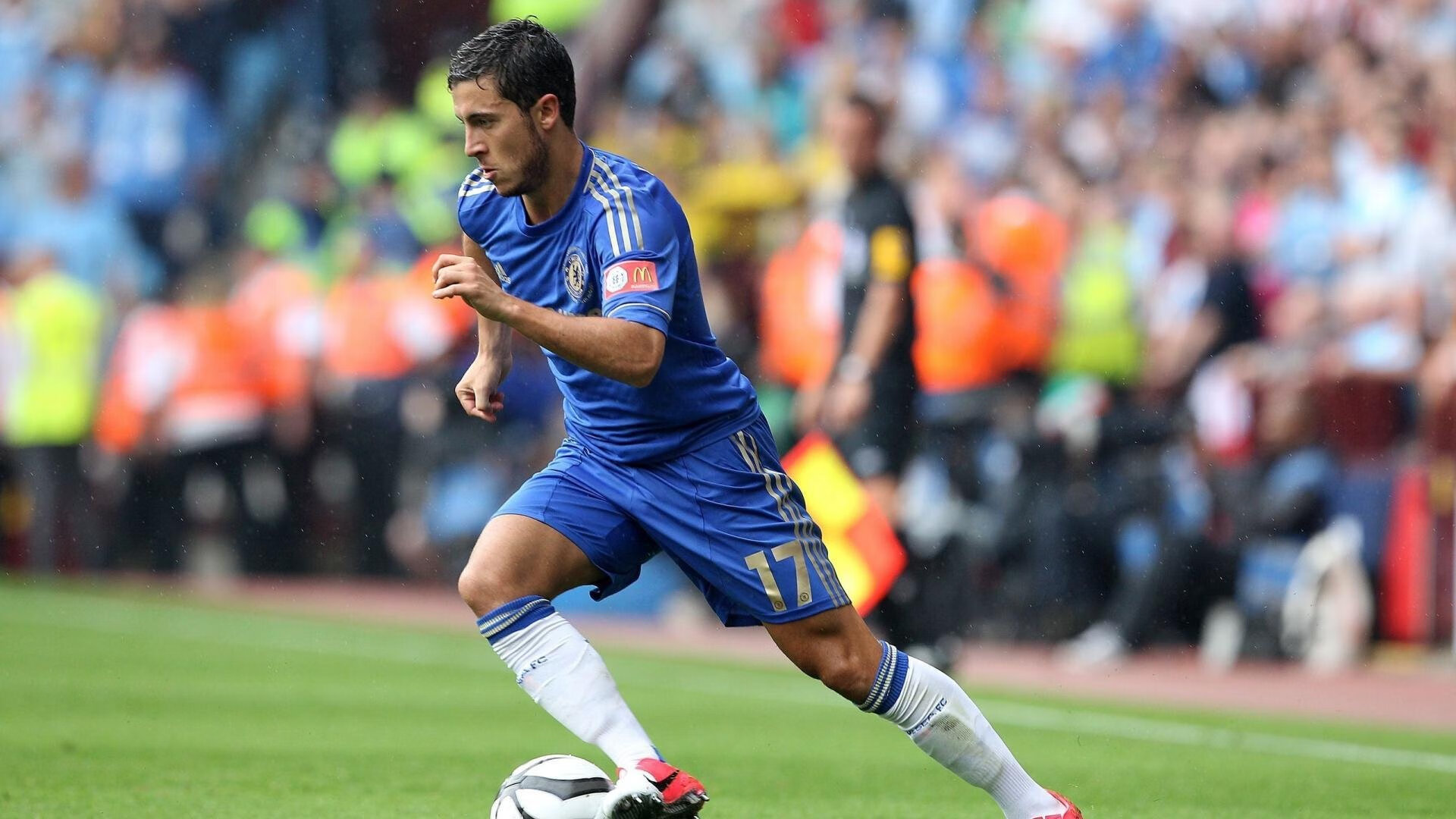 【运动员故事】马克·塞尔比：防守战术的巅峰实践，马克塞尔比的人生经历