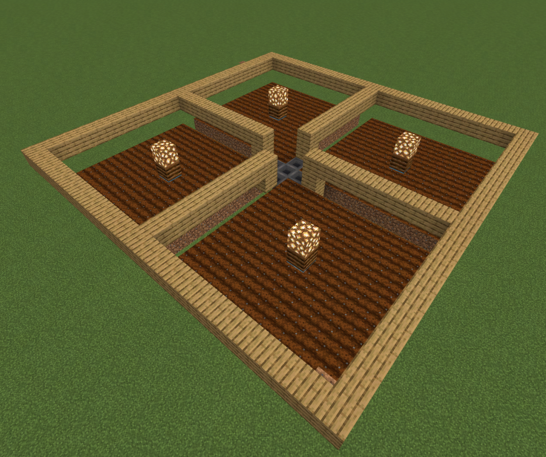 关于九游体育:《Minecraft》创意建造赛吸引全球玩家，打造虚拟奇迹的信息