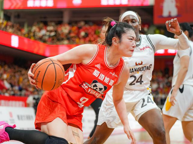 九游体育：WCBA总决赛门票销售火爆，球迷热情高涨的简单介绍