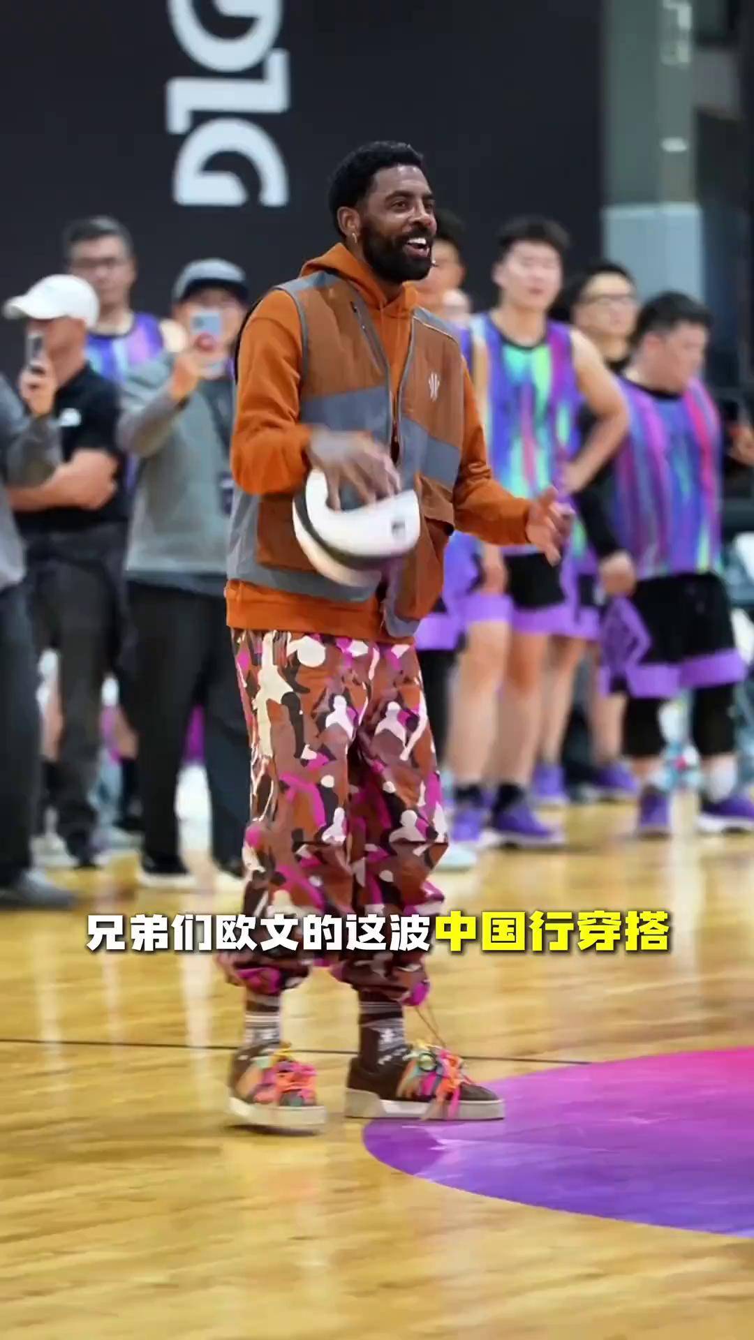 九游体育：NBA球星中国行：近距离接触，点燃篮球热情的简单介绍