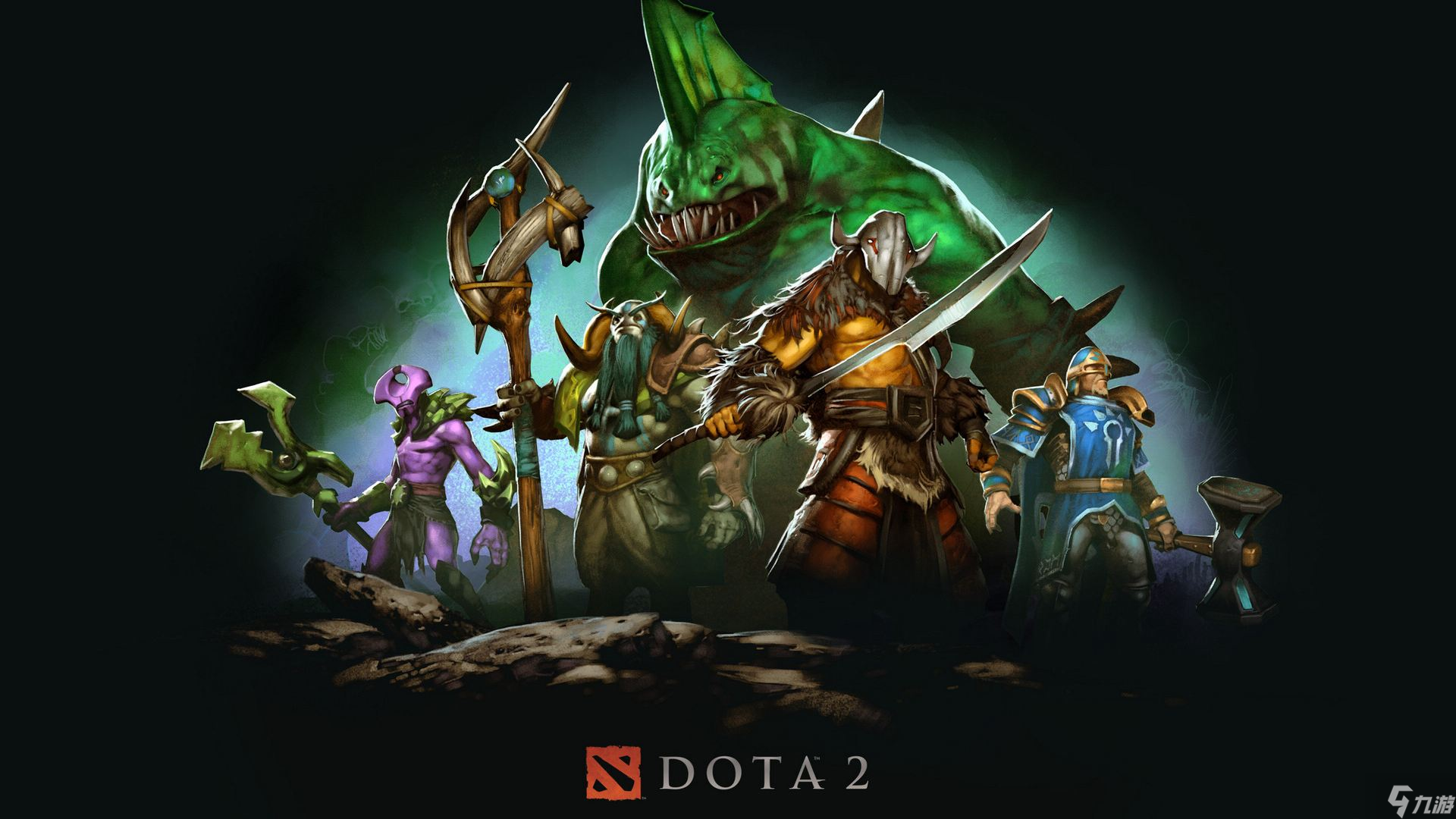 九游体育:《Dota2》新版本更新的英雄平衡与新装备解析的简单介绍