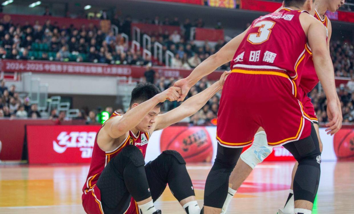 包含九游体育：CBA联赛的赛制改革：如何提升比赛的观赏性和竞争性？的词条