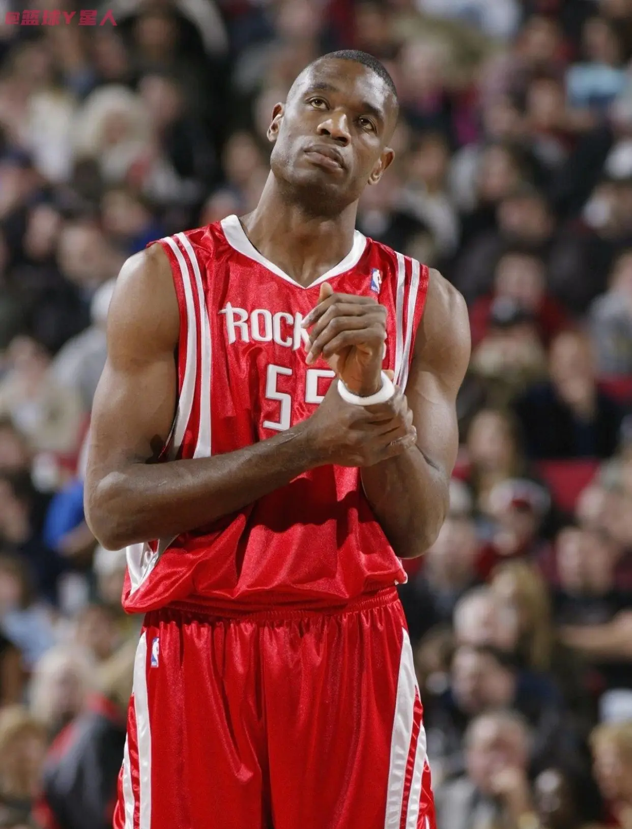 九游体育：NBA球星纪录片：讲述穆托姆博的传奇盖帽生涯的简单介绍