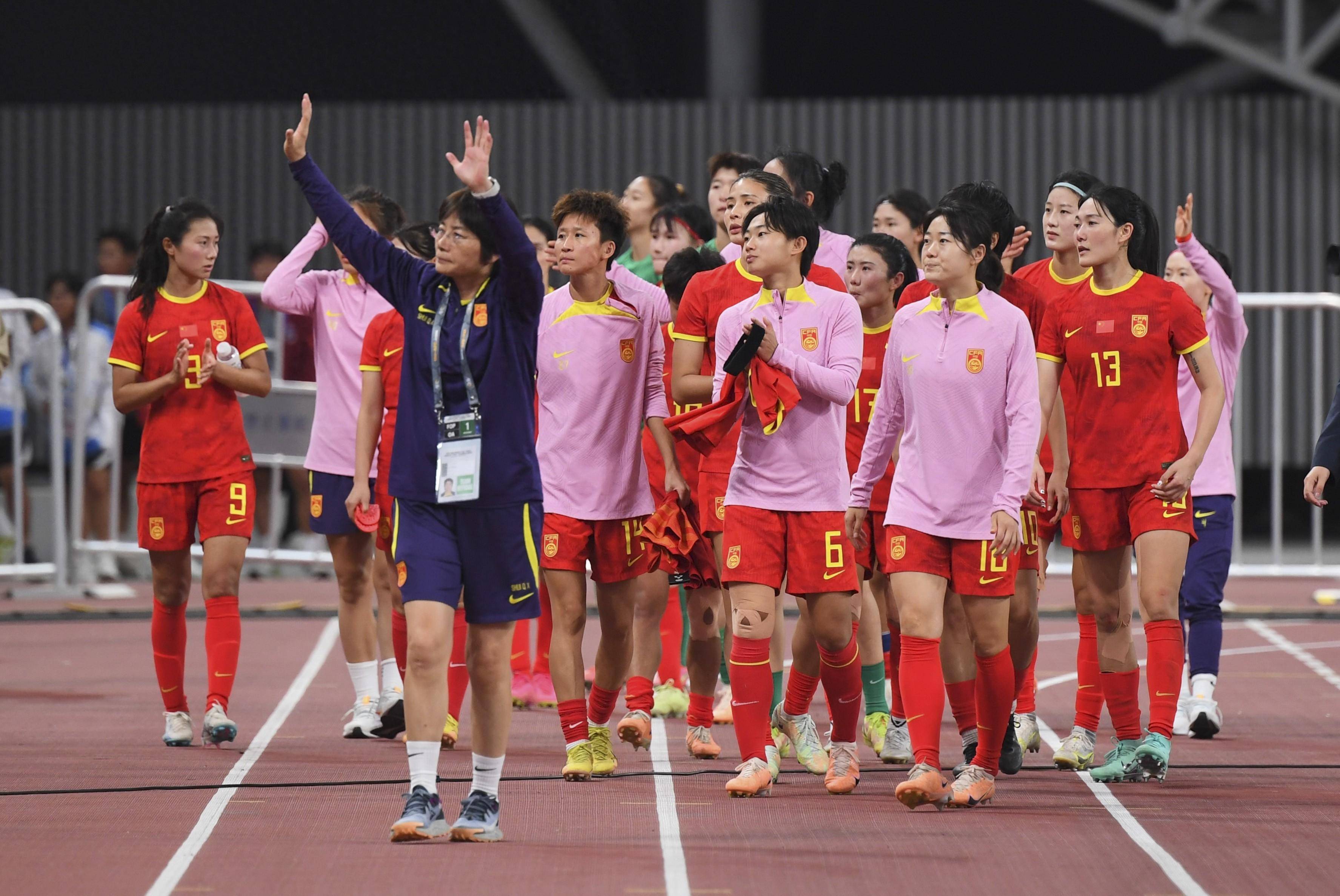 九游体育：中国女篮，如何在奥运会上取得更好的成绩？的简单介绍