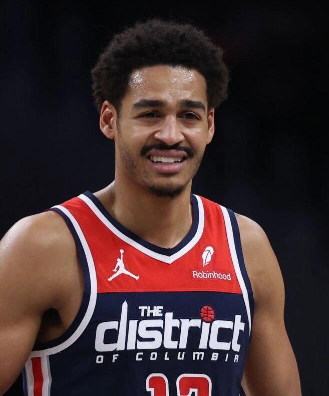 九游体育：NBA联盟公布新赛季最佳第六人候选名单：普尔在列的简单介绍