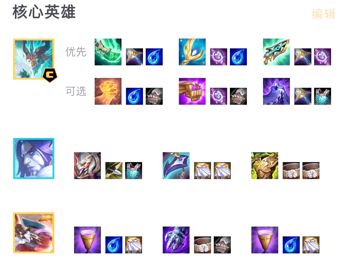 包含九游体育:云顶之弈中的棋盘布局与选择，如何提高胜利几率的词条