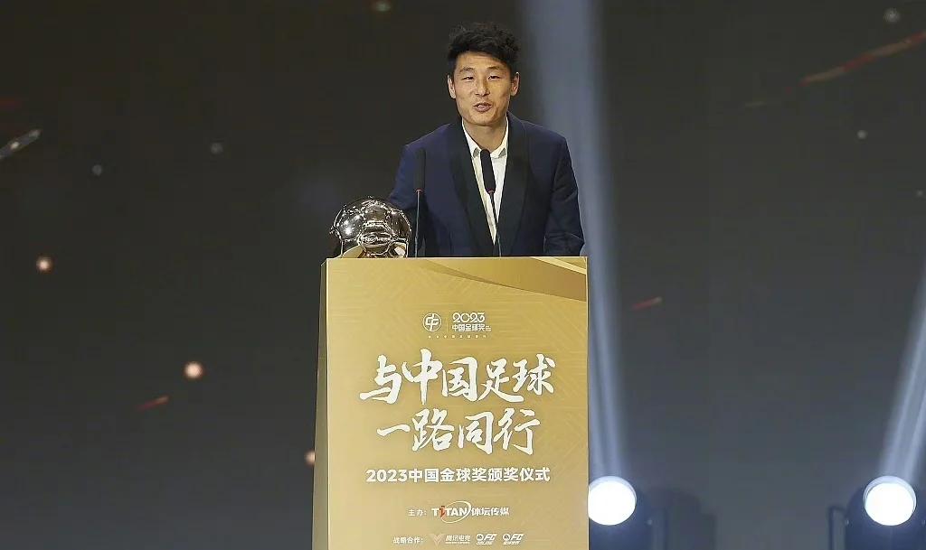 九游体育:武磊接受采访：谈留洋经历，展望未来发展