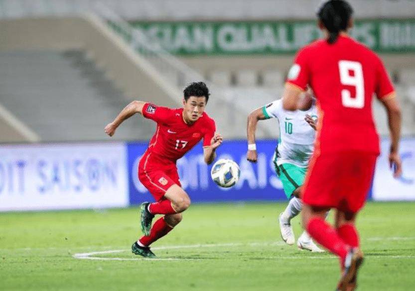九游体育:新晋国脚林良铭技术特点分析：战术价值与提升空间