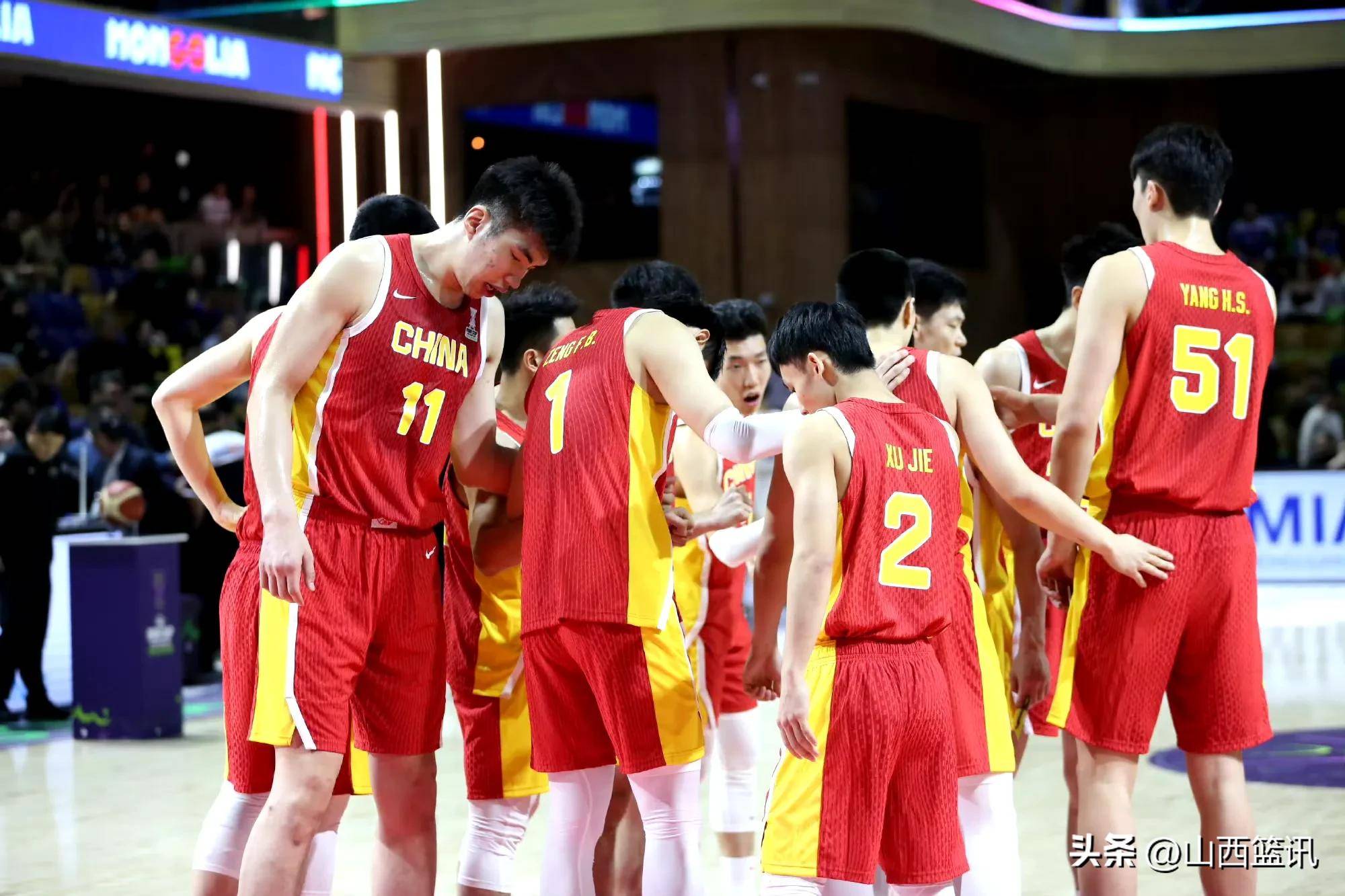 九游体育：中国男篮历史上的经典胜利瞬间回顾：那些让我们热血沸腾的比赛的简单介绍