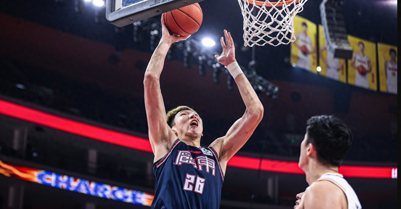 九游体育:CBA球员:海外联赛的挑战与收获,为中国篮球积累经验 九游体育:CBA球员:海外联赛的挑战与收获,为中国篮球积累经验