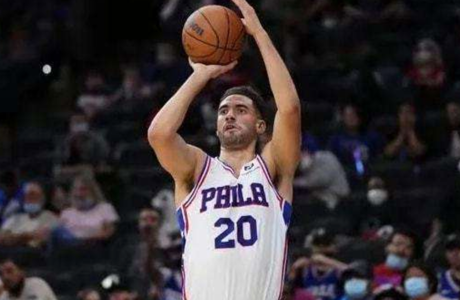 关于九游体育：76人队新赛季：尼昂表示将提升防守意识的信息