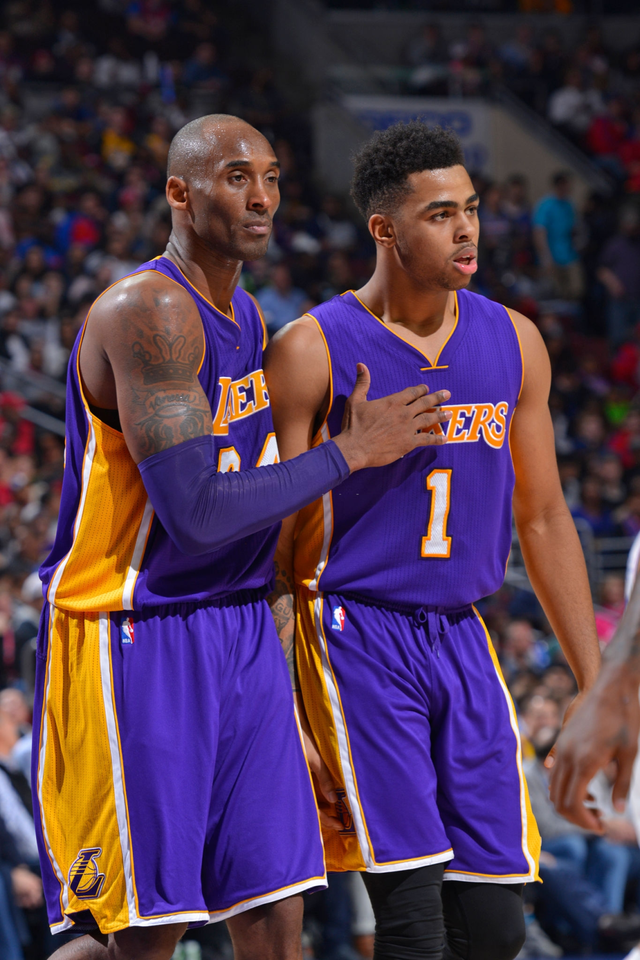 九游体育：湖人队新赛季：席菲诺表示将提升投篮稳定性的简单介绍