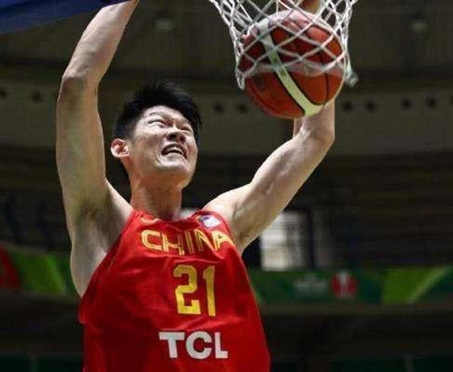 九游体育：中国男篮的年轻化战略：谁将成为未来的核心力量？的简单介绍