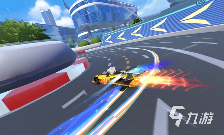 九游体育:赛车技术创新,提升车辆性能的简单介绍 九游体育:赛车技术创新,提升车辆性能的简单介绍