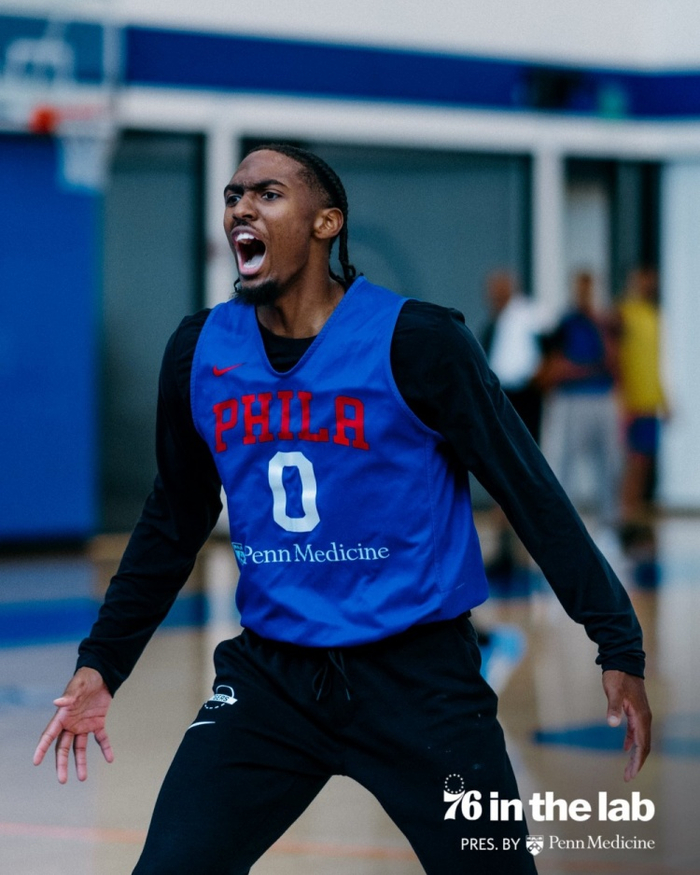 九游体育：76人队新赛季：马克西表示将提升篮板球保护的简单介绍