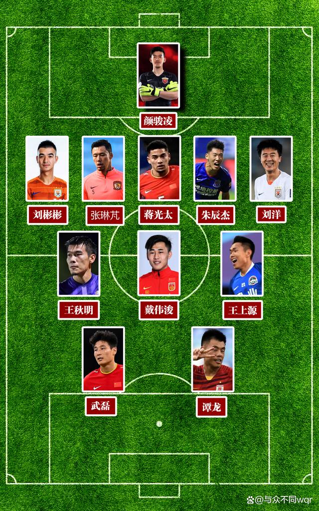 九游体育:中国男足国家队最新阵容战术分析:4-4-2阵型能否奏效?的简单介绍 九游体育:中国男足国家队最新阵容战术分析:4-4-2阵型能否奏效?的简单介绍