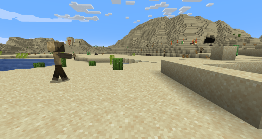 九游体育:《Minecraft》玩家之间的合作模式，建设与探险的趣味的简单介绍