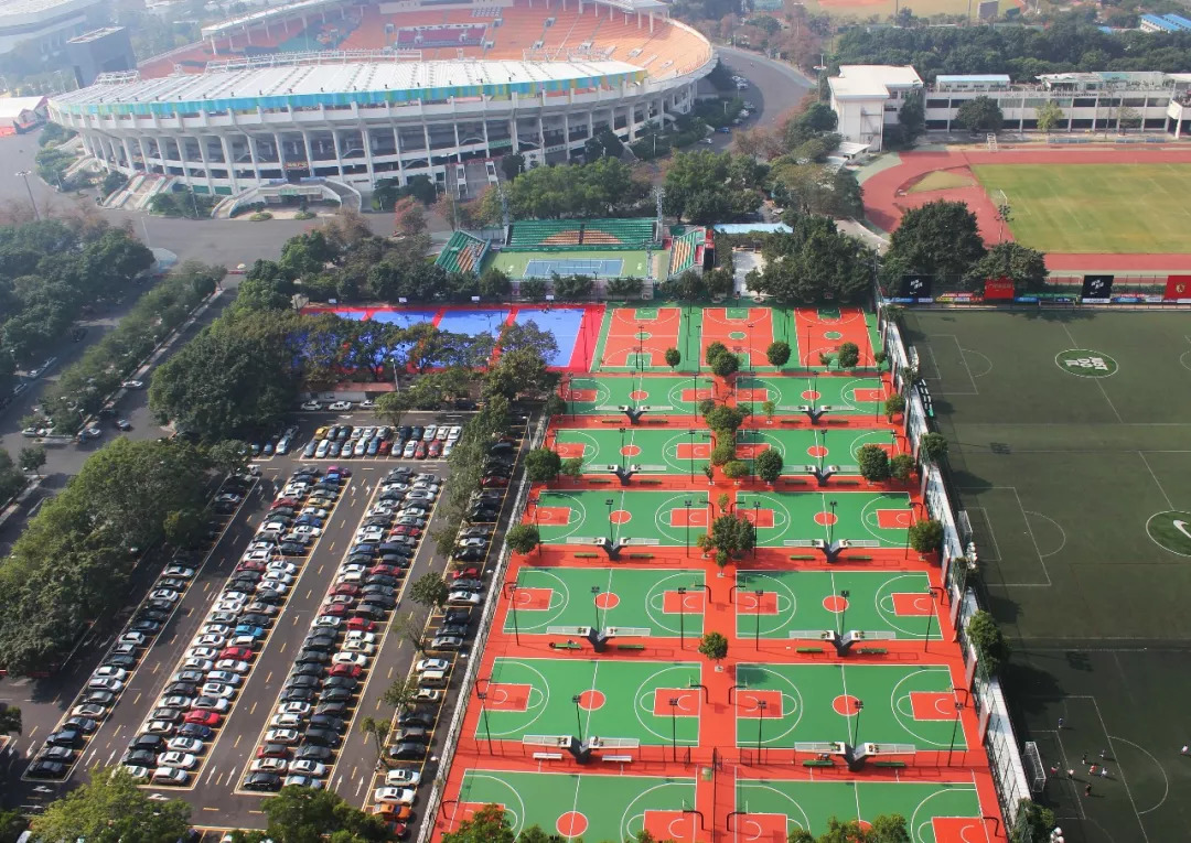 九游体育：中国篮球改革方案出炉，未来发展方向明确