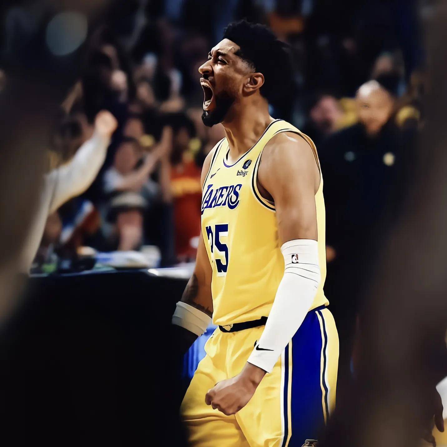 九游体育：湖人队新赛季：雷迪什表示将提升盖帽能力的简单介绍