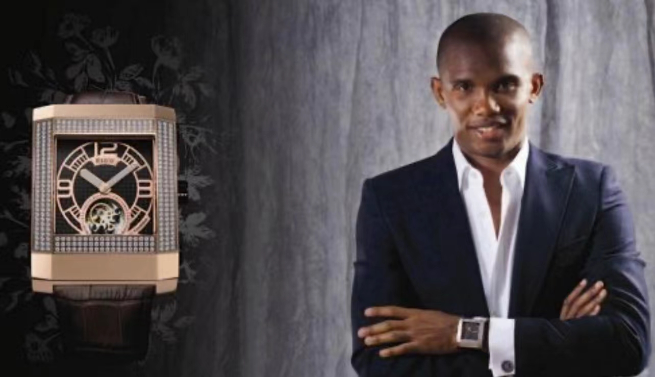 九游体育:萨穆埃尔·埃托奥的职业生涯，传奇的回忆与启示