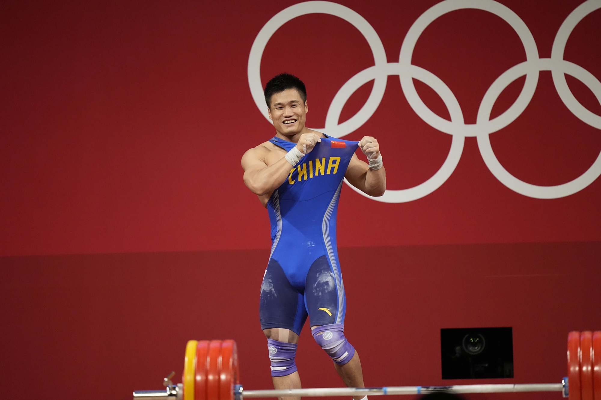 九游体育：信念与梦想：运动员如何面对个人挑战