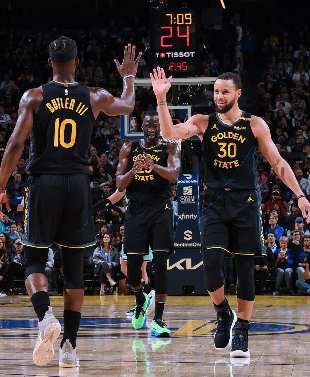 九游体育：勇士队战术调整：科尔计划增加快速轮转防守战术