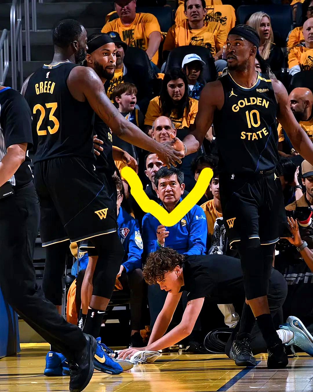 九游体育：勇士队战术调整：科尔计划增加快速轮转防守战术的简单介绍