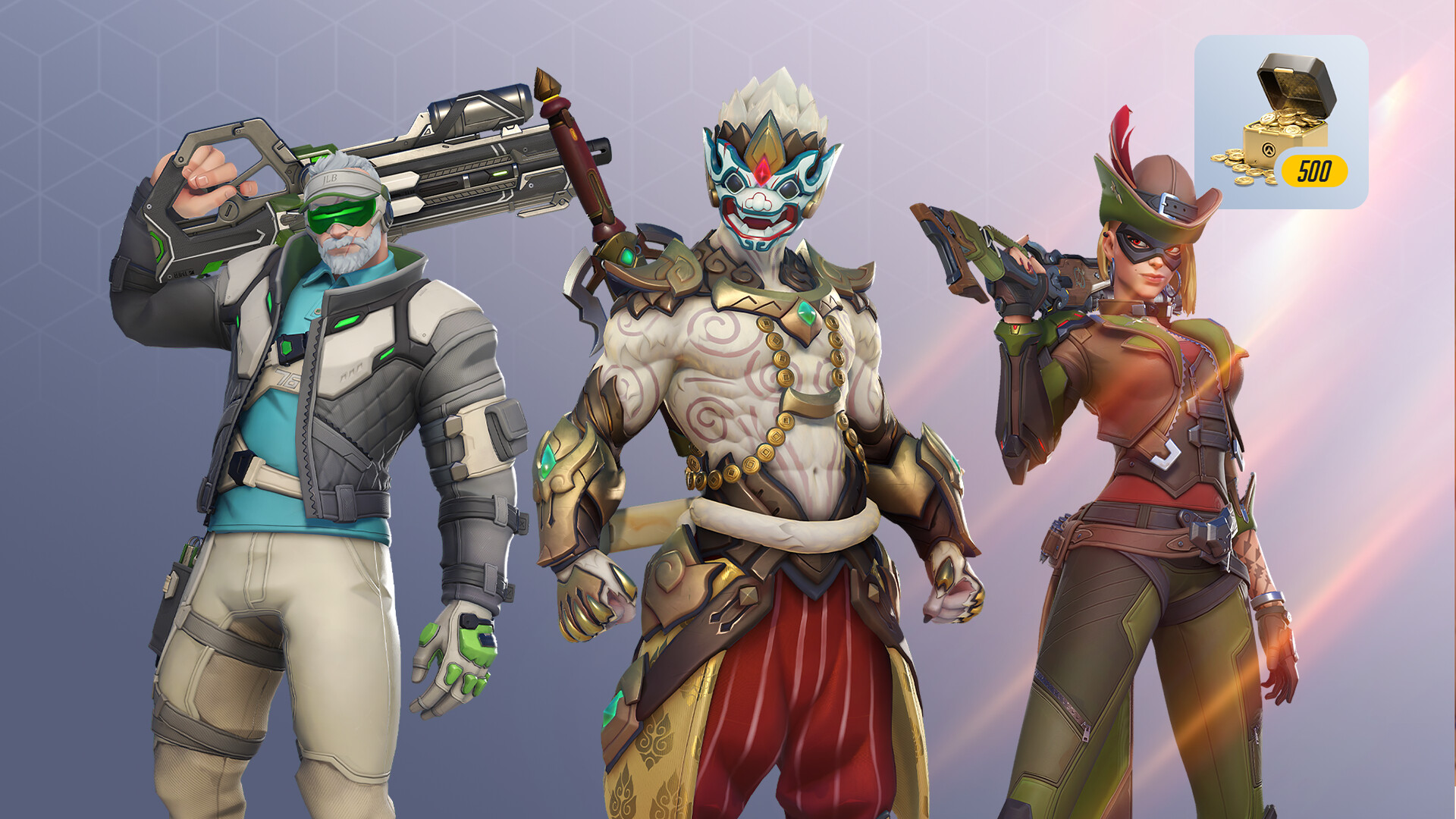 九游体育:《守望先锋》角色技能的有效运用,战队应如何设计配合 九游体育:《守望先锋》角色技能的有效运用,战队应如何设计配合