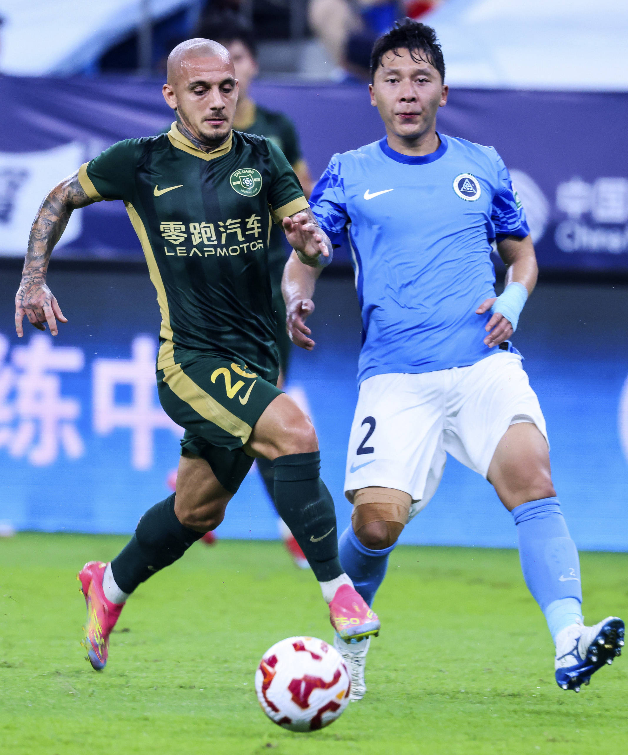 九游体育:中国足球：坚持以人为本，促进球员全面发展的简单介绍