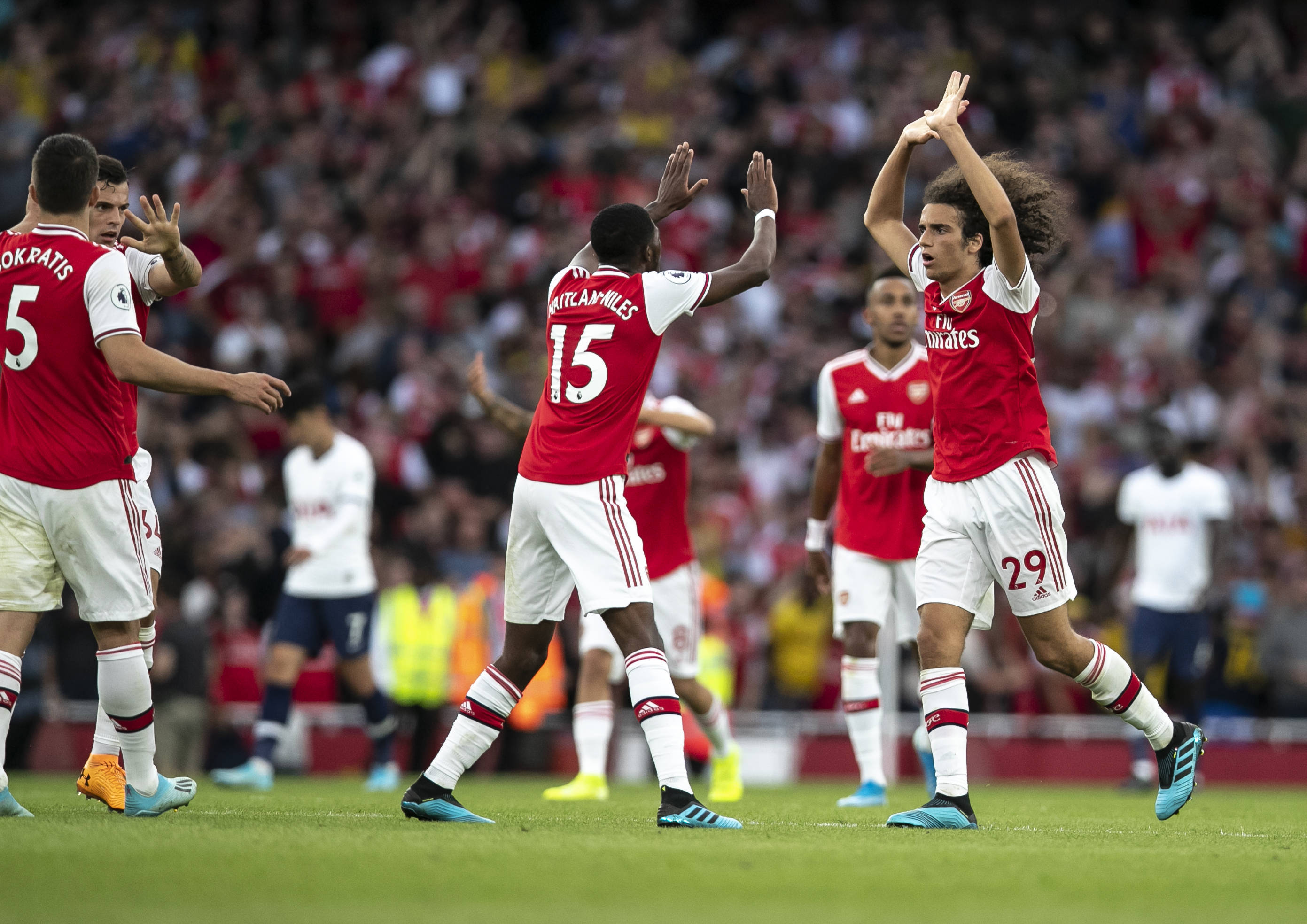 九游体育：英超卢顿的青训体系与未来潜力的简单介绍