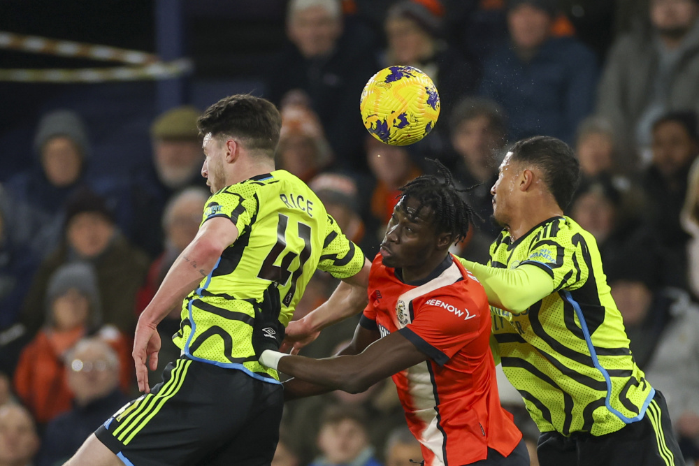 九游体育：英超卢顿的青训体系与未来潜力的简单介绍