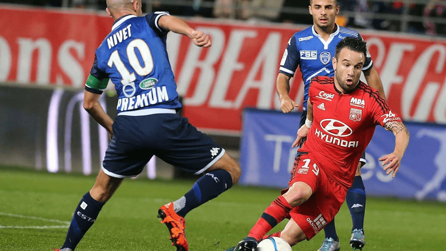 关于九游体育:法甲的赛事营销：如何吸引新观众的信息