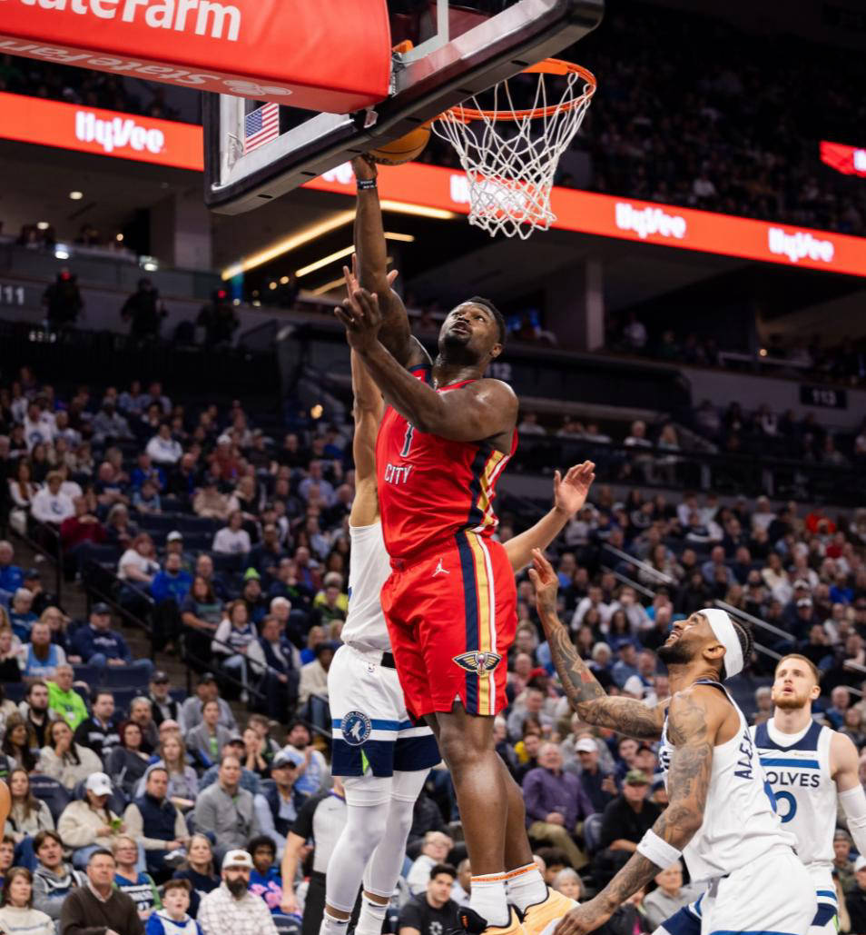 关于九游体育：球队伤病：鹈鹕队锡安再次受伤，归期未定的信息