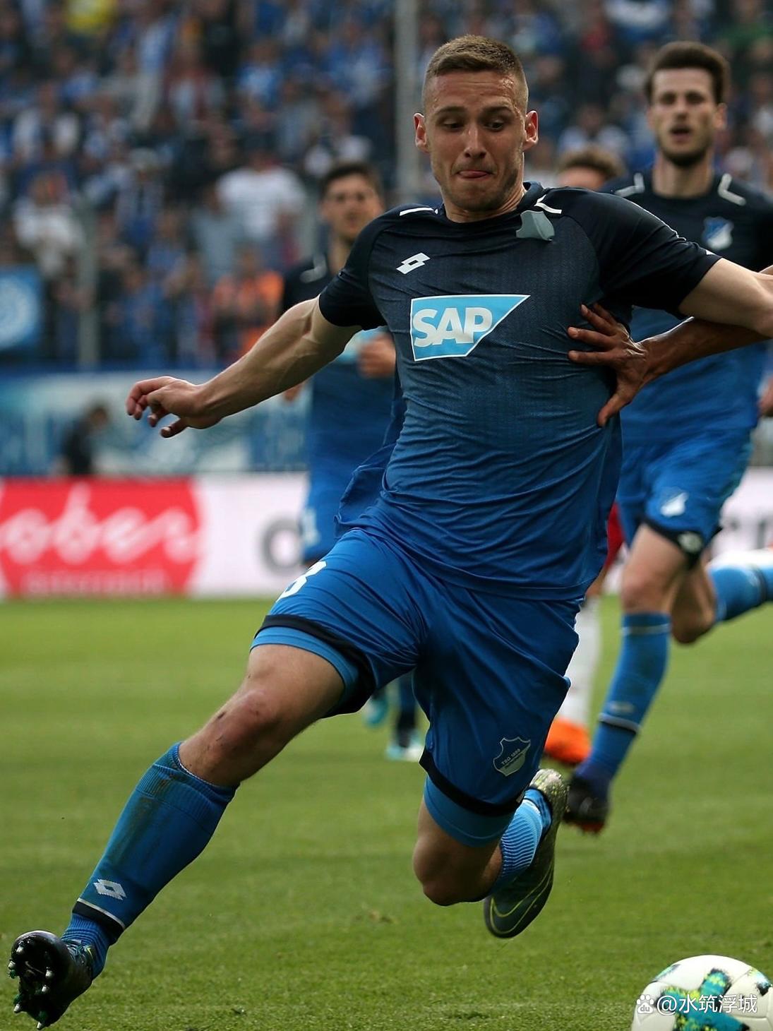 九游体育:德甲的发展潜力：年轻球员的崛起与未来的简单介绍