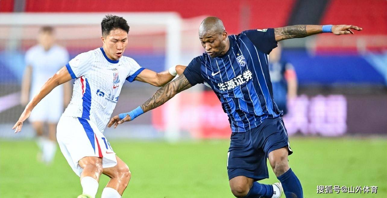 关于九游体育:中国足球外援政策调整,俱乐部引援策略大变革的信息 关于九游体育:中国足球外援政策调整,俱乐部引援策略大变革的信息