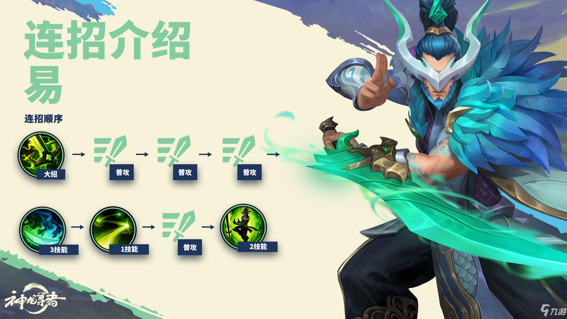 九游体育:英雄联盟手游团队最大化输出的配合技巧，协同作战解析的简单介绍