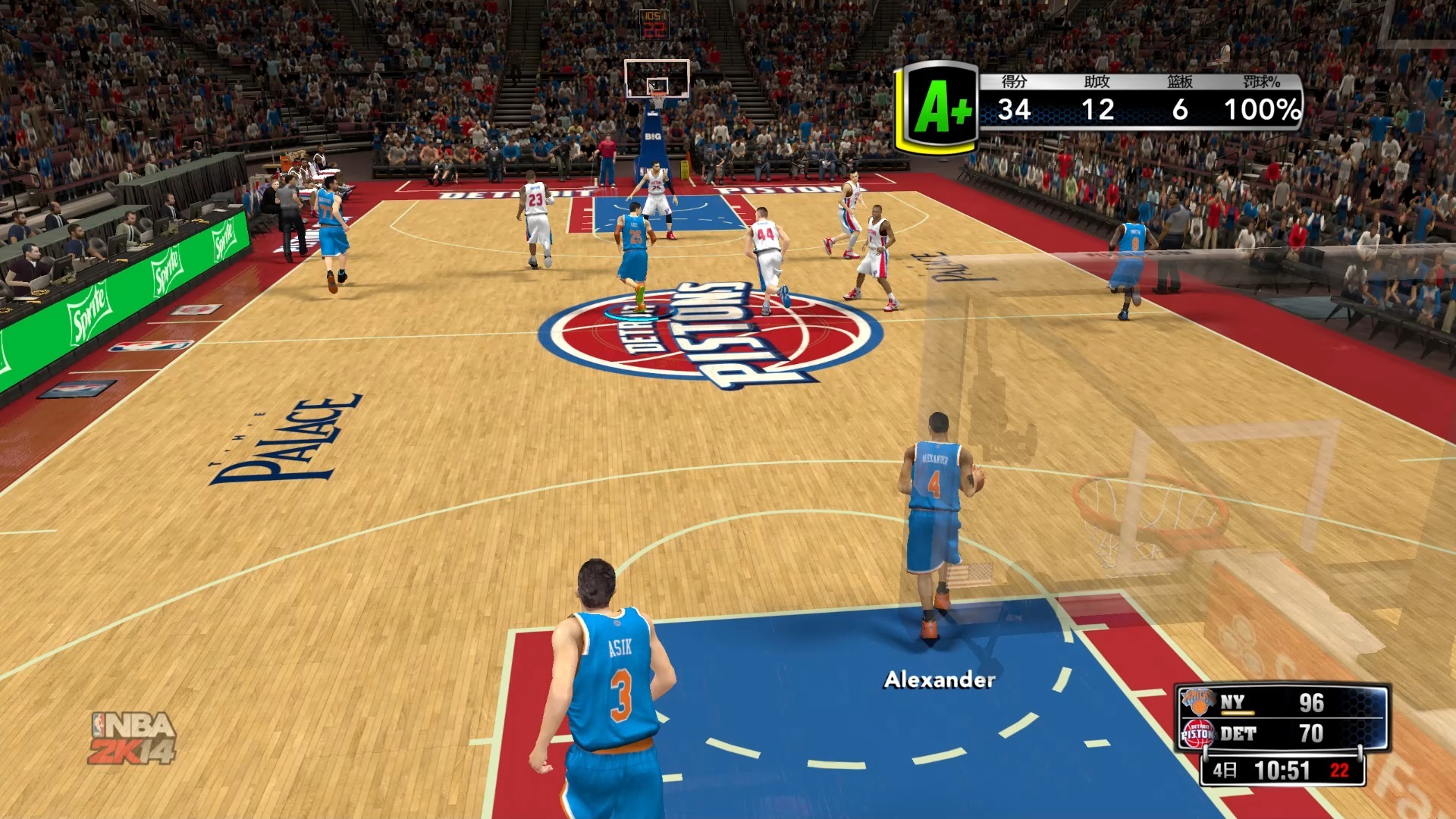 九游体育:NBA联盟的科技创新：如何提升比赛的观赏性和体验？的简单介绍