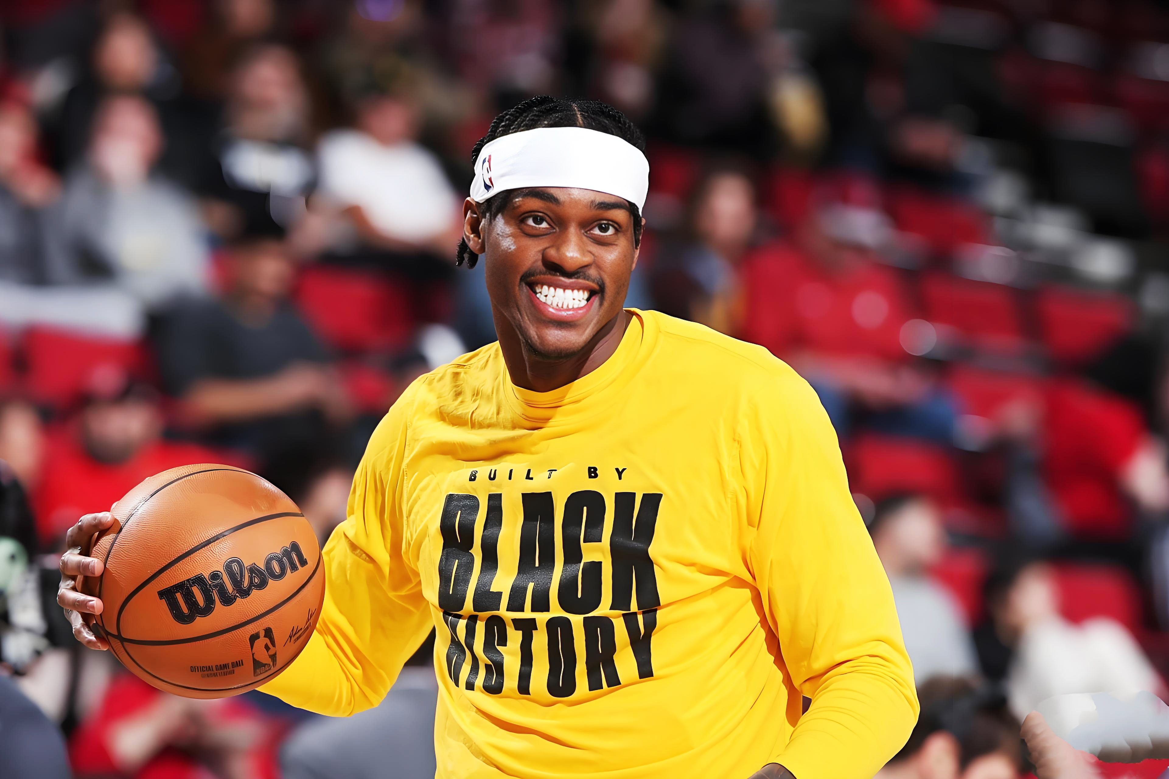 九游体育：湖人队新赛季：范德比尔特表示将提升快攻成功率