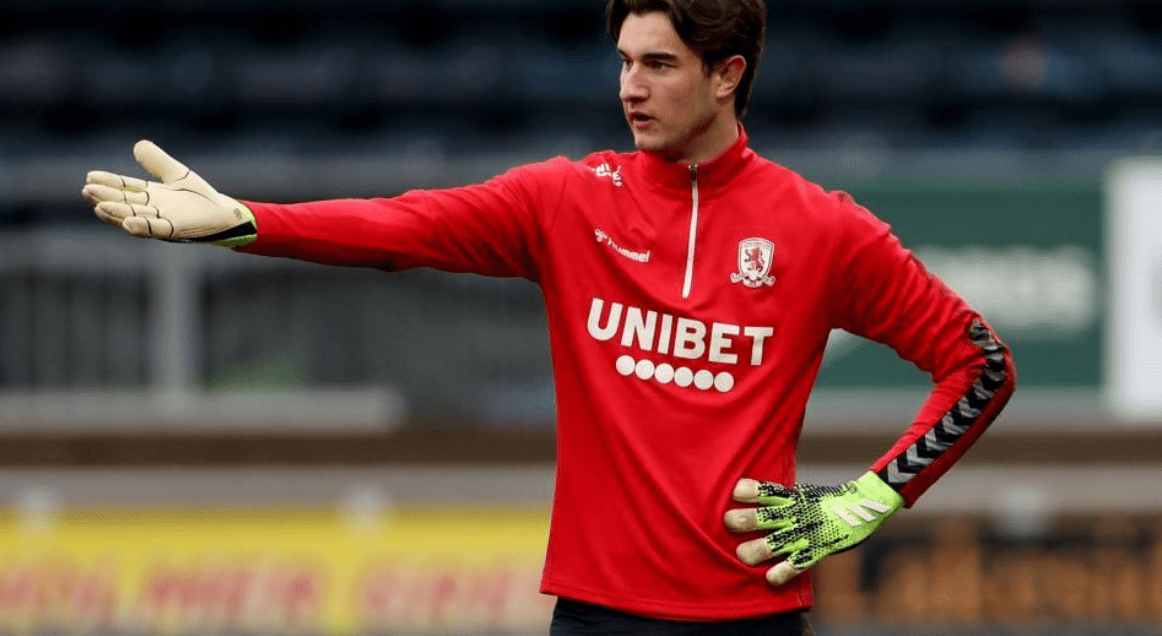 九游体育：英超米德尔斯堡的年轻球员培养计划的简单介绍